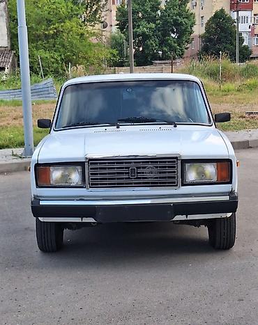 ucuz masin satişi: VAZ (LADA) 2107: 1.6 l | 2007 il Sedan — 2
