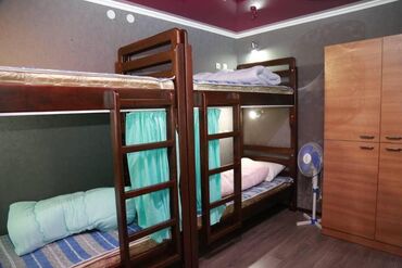 Отели и хостелы: Добро пожаловать в Domhostel города Каракол! Улица Алыбакова 144, обр — 5