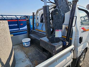 Манипуляторы: Манипулятор, Kia — 9