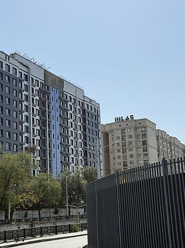 Продажа квартир: 2 комнаты, 67 м², Элитка, 7 этаж, Готовая ПСО (под самоотделку) — 6