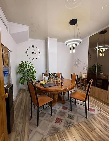продаю дом 18000: 4 комнаты, 80 м², 3 соток, Бишкек, Дордой Моторс рынок Агентство недвижимости — 4