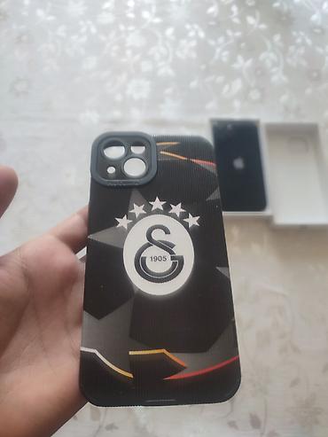iphobe 13: IPhone üçün qoruyucu örtük dəsti - Model uyğunluğu: iPhone — 2