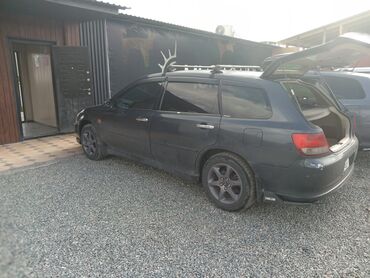 Honda: Honda Avancier: 2000 г., 2.3 л, Автомат, Бензин, Универсал