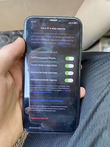 meta ai: Только обмен не спрашивайте про цену IPhone 11 Pro, цвет Midnight — 4