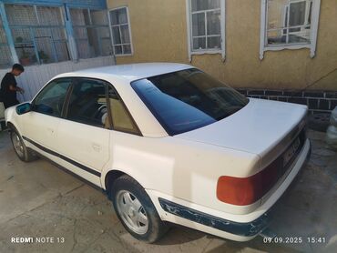 передний бампер опель вектра б: Audi 100: 1993 г., 2 л, Механика, Бензин, Седан
