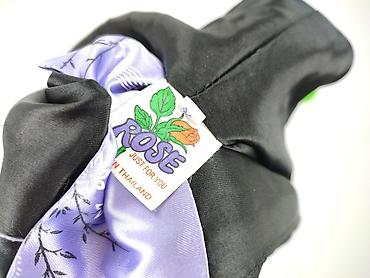 purple jackets: Rose damski, Szlafrok, rozmiar L — 5