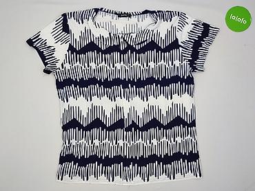 polyester media expert: T-shirt damski, rozmiar 3XL — 2