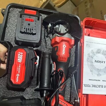 Компрессоры: MINGBAD компрессор без звучный 50литр 2 поршын 220ват 8 атмосфера — 9