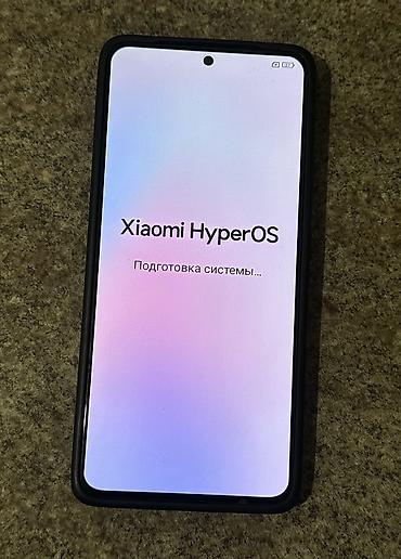 samsung м31: Xiaomi, 13, Б/у, 128 ГБ, цвет - Черный, 2 SIM — 2