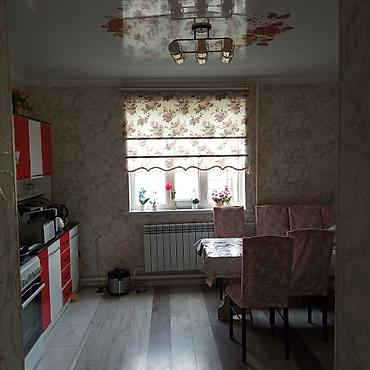 Продажа коттеджей и домов: В городе КАРАКОЛ рядом областной больницы Продаётся двухэтажный жилой — 13