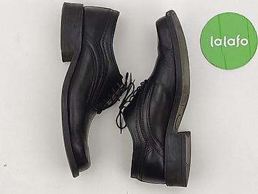 nirvana bluzy: Półbuty dla mężczyzn, rozmiar 41 — 3
