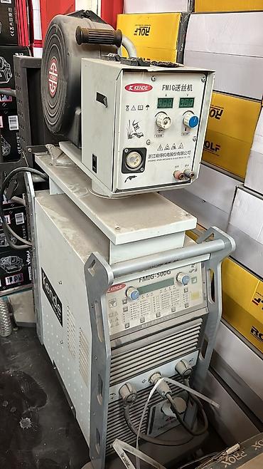 Сварочные аппараты: Сварочный аппарат, Аргонная сварка, Новый, Бесплатная доставка, Платная доставка, Самовывоз — 9