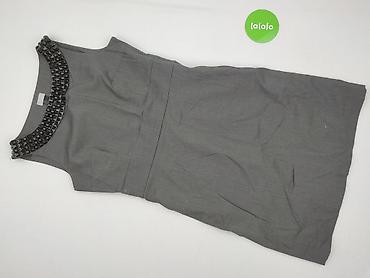 długa moda: H&M, Sukienka damska, rozmiar XL — 2