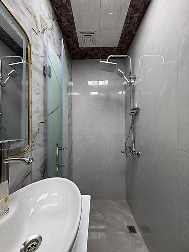 hovsanda satilan evler: 3 otaqlı, Yeni tikili, 85 kv. m — 4