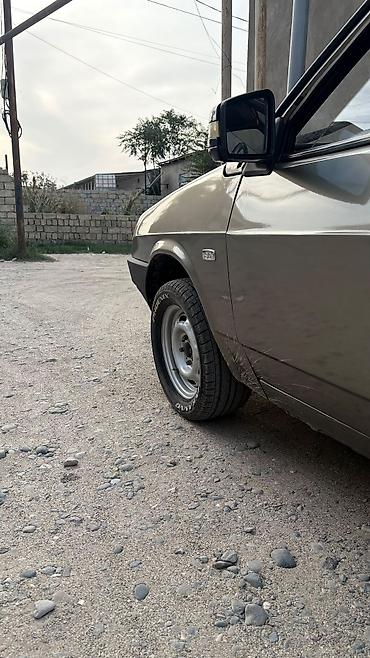 VAZ (LADA): Salam Mawın ideal vezyetde kuzasi ideal,mator injektor 015.karobka 015 — 2