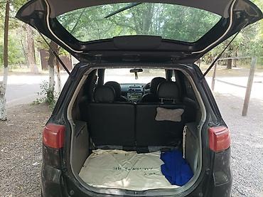 fit 2003: Mazda Demio: 2003 г., 1.3 л, Автомат, Бензин, Универсал — 6