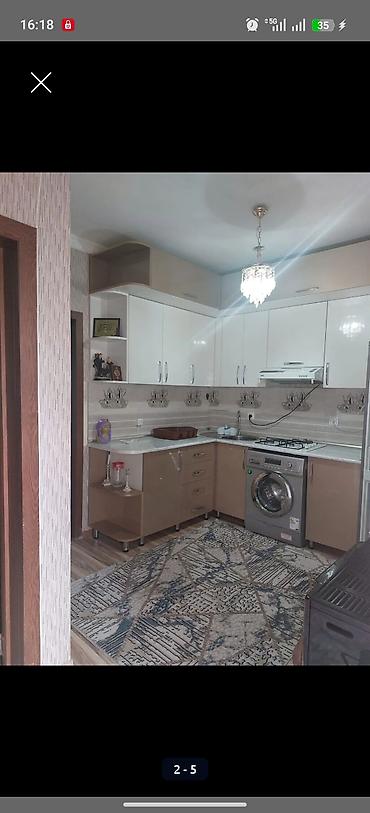 arenda qaraj: 70 kv. m, 3 otaqlı, Kombi, Qaz, İşıq — 1