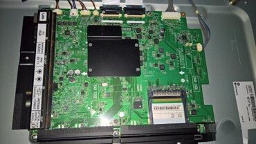Aksesoari za TV i video: LG 47LM671 u delovima EAX64307906 (1.0) EBT61565190 LG MAIN BOARD LG — 3