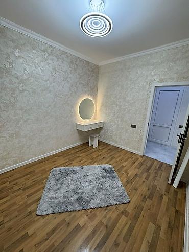 agsuda ev satilir: 2 otaqlı, Yeni tikili, 58 kv. m — 10