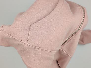 bluzy zalando: Sinsay, Bluza z kapturem damska, rozmiar M — 6