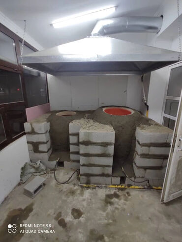 Очок: Барбекю Больше 6 лет опыта — 13