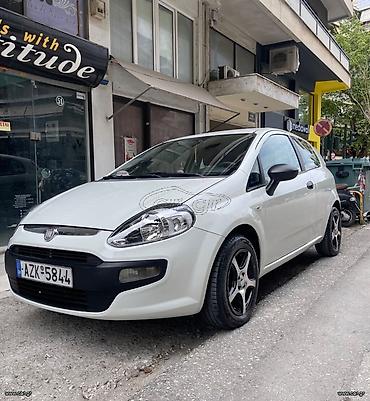 Fiat: Παναγιώτης — 2