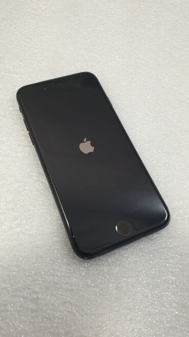 айфон 7 64 гб цена бу: IPhone 7, Б/у, 128 ГБ, Черный, 89 %