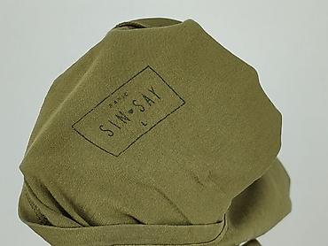 koszule mango: Sinsay, T-shirt damski, rozmiar L — 6