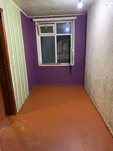 yeni əmlak az: Mehdiabad, 2 otaqlı, Köhnə tikili, 28 kv. m — 5