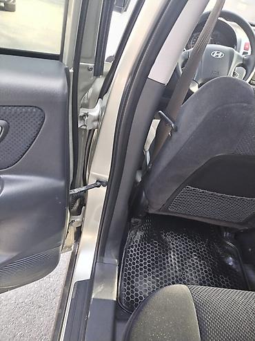 Hyundai: Satılır yaxşı veziyyetde. kredit mümkündür — 11