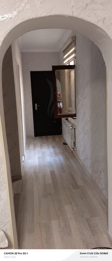 Uzunmüddətli kirayə evlər: 60 kv. m, 2 otaqlı — 7