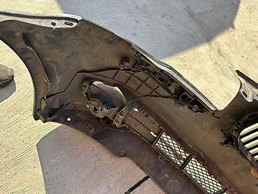 servis abs: PREDNJI BRANIK F10/11 ZA BMW SERIJA 5 OD 2010. DO 2014. GOD. | — 5