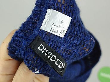 ca sweter meski: H&M Divided, Sweter damski, rozmiar XS — 4