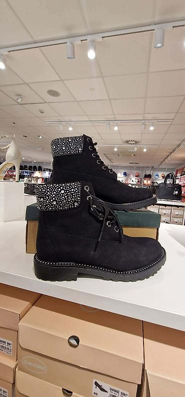 Sandale i papuče: Papuče, veličina - 52 — 14