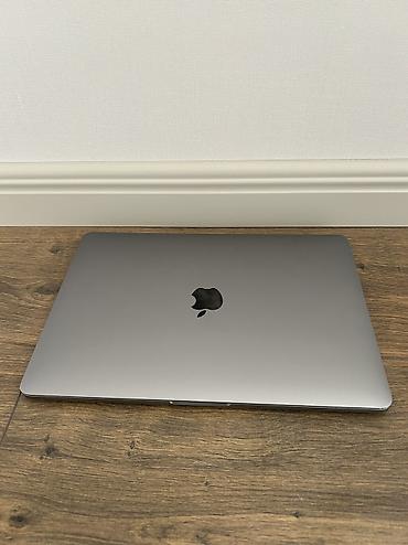 İşlənmiş Apple MacBook, 13.3 ", Apple M1, 256 GB