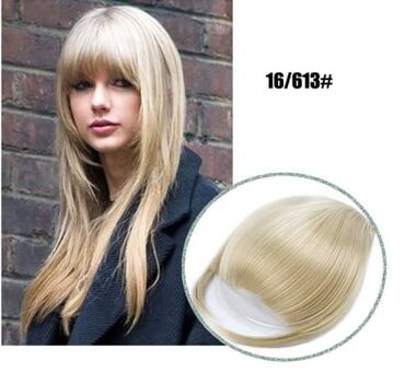 Perike i klipse: Cena: 1200din na lalafo.rs — 2 Perike i klipse: Cena: 1200din — 2