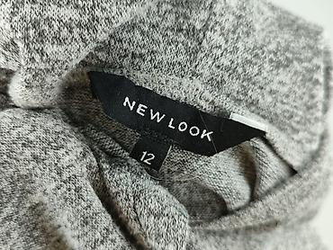 longsleeve pull and bear: New Look, Golf damski, rozmiar L — 4