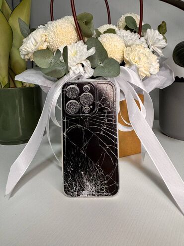 Чехлы: Новый чехол для iPhone 15 Pro #бишкек #кыргызстан #чехолдляайфона — 23