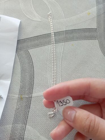Minđuše: Handmade, Materijal: Srebro — 46