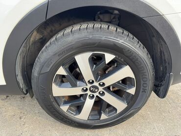 Kia: Kia Sorento: 2021 г., 2.2 л, Робот, Дизель, Кроссовер — 27