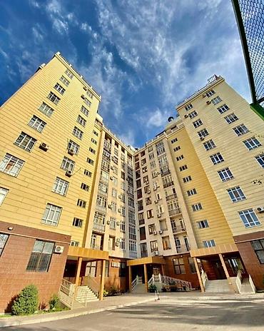 оргтехстрой: 3 комнаты, 100 м², Физприборы 2 этаж — 1