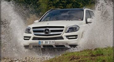 купить автомобиль маз в бишкеке: Mercedes-Benz GL-Class: 2009 г., 5.5 л, Автоматические, Бензин, Внедорожник