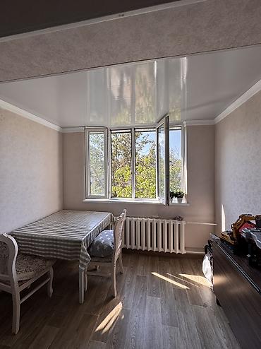 104 серия: 3 комнаты, 58 м², 104 серия, 3 этаж, Свежий ремонт — 6
