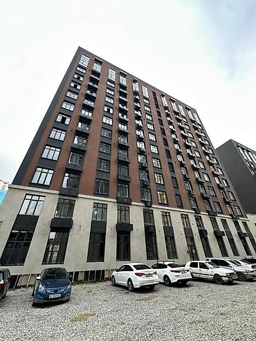 Продажа квартир: 1 комната, 40 м² — 1