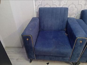 mebel işlenmiş: Divan-kravat, İşlənmiş, Açılan, Bazalı, Çatdırılma yoxdur — 3