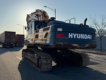 Экскаваторы: Экскаватор, 2020 г., Гусеничный — 3