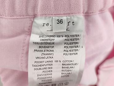 second hand szczecinek: Re.draft, Spodnie materiałowe damskie, rozmiar S — 5