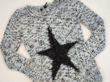 RAINBOW, Women`s sweater, XS (EU 34)