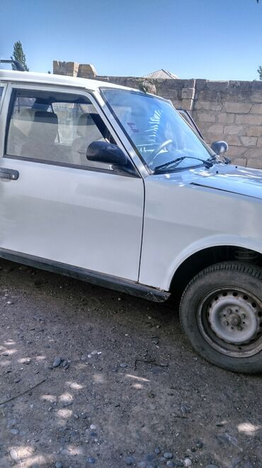 Tofas: Tofas : 1.6 l | 1996 il 300000 km Ofrouder/SUV — 5
