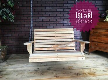 Digər bağ, çöl mebeli: Kreslo Yellencek. ( Кресла качалка). Yellencek Bag ucun her nov — 22